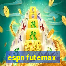 espn futemax